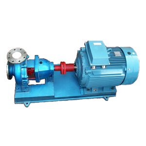 CIS Series Inline Circulating Horizontal Inline Centrifugal Water Pump For Agricultural Use