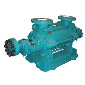 GCJ Series Marine boiler feed pump multistage high pressure horizontal