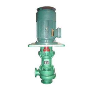 CL Series Marine Vertical Multistage Centrifugal Water Pump