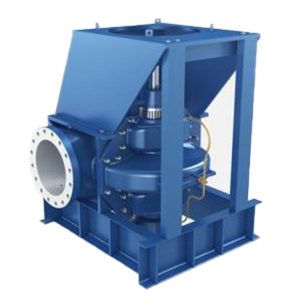 CSL Type Vertical Corrosion Resistant Centrifugal Pump
