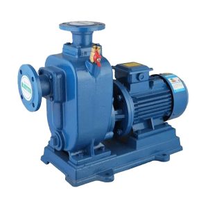 CXZL2 Series Hot Selling High-Quality High Flow Self Suction Sewage PumpCXZL1 Series