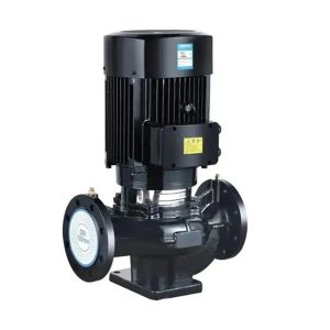 PVH Series Professional Customized Single Vertical Centrifugal Pump